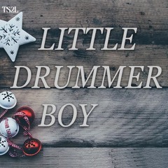 Little drummer boy (Peace on Earth) (in the style of David Bowie  Bing Crosby)