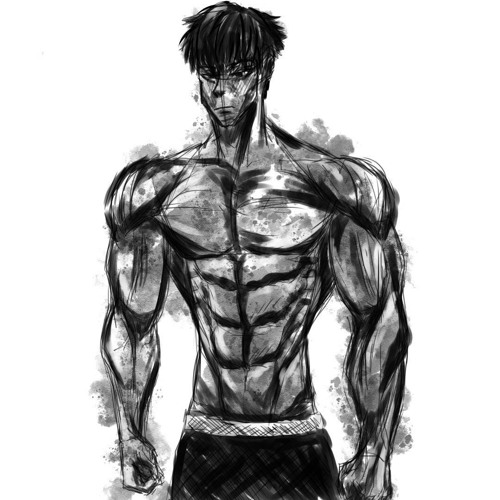 Adam Yu