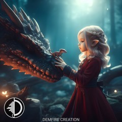 Elvish Song Of The Elves Chant Valley (Fantasy RPG Music)