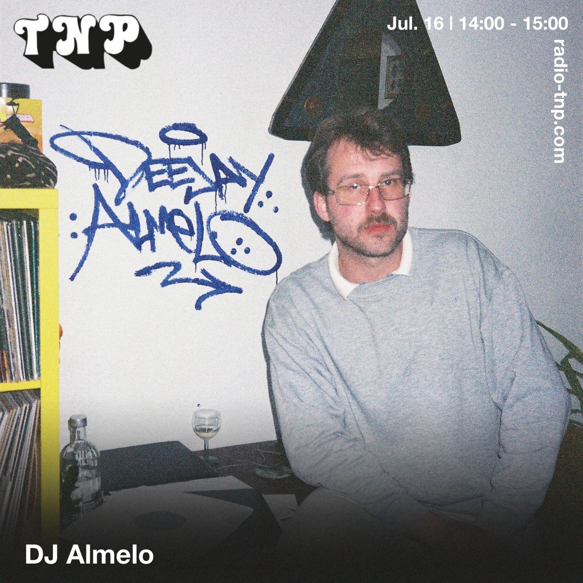 DJ Almelo