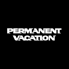 Benjamin Fröhlich - Cicada Dub (David Kochs Remix) [Permanent Vacation]