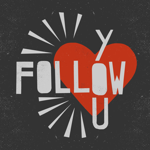 Rich Vom Dorf - Follow You (TAECH231)