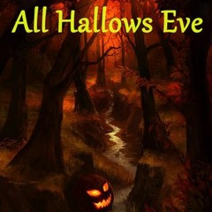 PDF/Ebook All Hallows Eve BY : Chelsea Luna