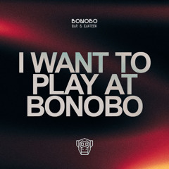 Perry Patelski - Bonobo Mix