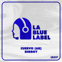 Cuervo (AR) - Energy