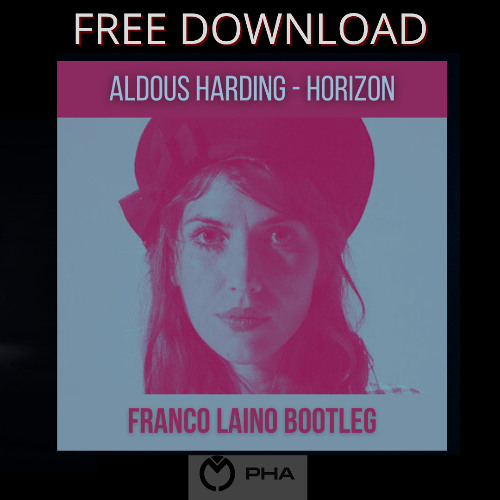 FREE DOWNLOAD:Aldous Harding - Horizon (Franco Laino Private Remix)