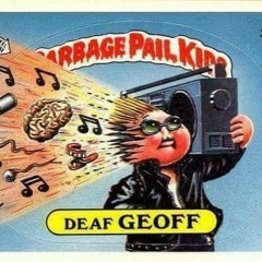 Deaf Jeff Set(JEFFLAND)