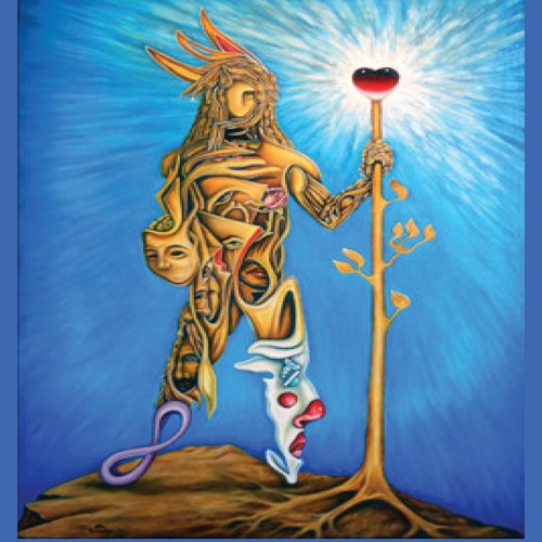 Dont Talk to Strangers (Rick Springfield Cover)