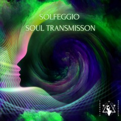 SOLFEGGIO SOUL TRANSMISSION - Dealing with heavy emotions