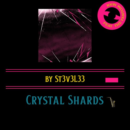 CRYSTAL SHARDS Part 3 Feat.St3v3L33