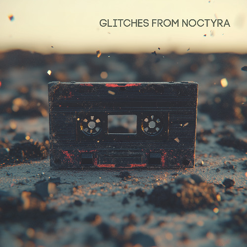 Glitches from Noctyra