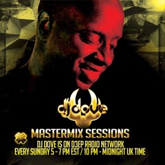 DJ Dove Mastermix Sessions #265 on D3EP Radio Network 03/02/2025