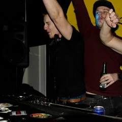 Dom3n @Culture Kitchen TECHNO Edition (08.08.2020)