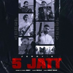 DJ SSB 5 Jatt Jerry Devilo Yaarvelly Productions Latest Punjabi Songs 2022 New Punjabi Songs 2022