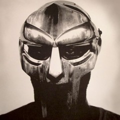 MF DOOM - 2 Stings (flip)