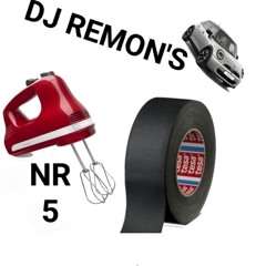 DJ Remon - Mini Mixtape NR 5