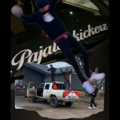 Pajala kickerz national sång