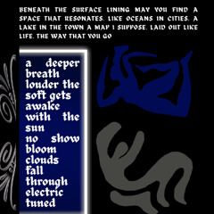 all i feel steals me away