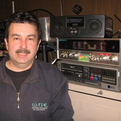 Demented KEGR Radio Concord Lunchtime Special  4 - 19 - 20 Steve O