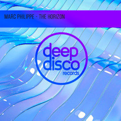 Marc Philippe - The Horizon