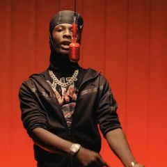 Dee Glock- Like That