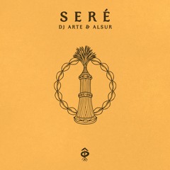 Dj Arte & Alsur Feat Dali -  Babalú (Original Mix)