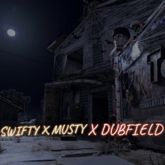 SWIFTIX X MUSTY X DUBFIELD - RAUWEL (FREE DOWNLOAD)