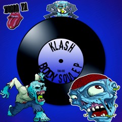 Klash (PT) - Bitch (Original Mix)