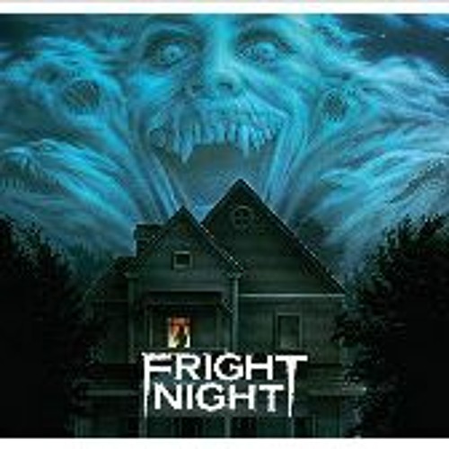 Fright night stream 1985 sale