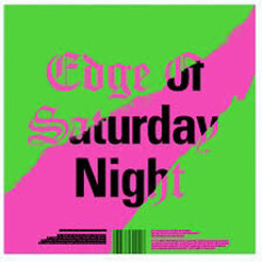 The Blessed Madonna & Kylie Minogue - The Edge Of Saturday Night ( Sandy H Remix ).mp3