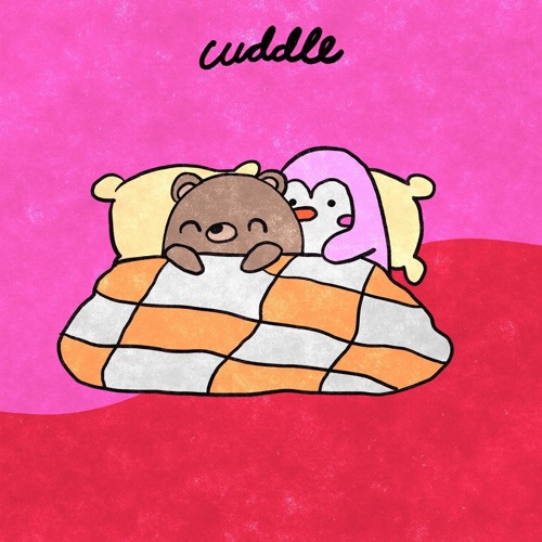 Premiere: Matisa 'Cuddle' (Edit)