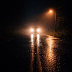 Headlights & Prayers