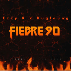 fiebre 90