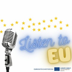 LISTEN TO EU  - PUNTATA 1