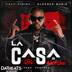 Ceky Viciny, Alofoke Music - SIEMPRE LA MAS (Intro & Outro) by DaBeats The Producer