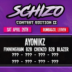 SemaJ - SCHIZO: CONTEST EDITION II ENTRY