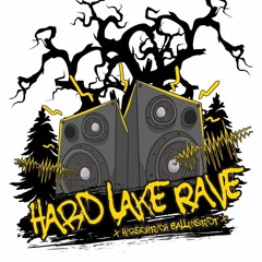 1 Jahr HardLakeRave [190BPM Setcut]