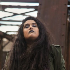 Confetti The First: Some Industrial Bass or whatever it's called 3/29/2022