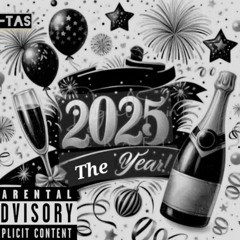 K-Tas - The Year (veneno)