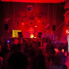 HA23RD Wrocław 23.08.2024 Hardtek Holidays 195bpm