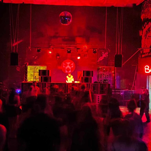 HA23RD Wrocław 23.08.2024 Hardtek Holidays 195bpm