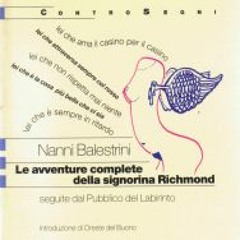 Uso pratico della signorina Richmond