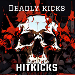 HitKicks - Deadly Kicks [FREE DOWNLOAD]