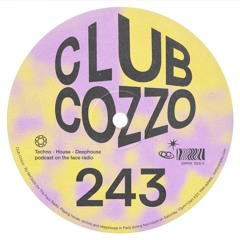 Club Cozzo 243 The Face Radio / I'm in Love