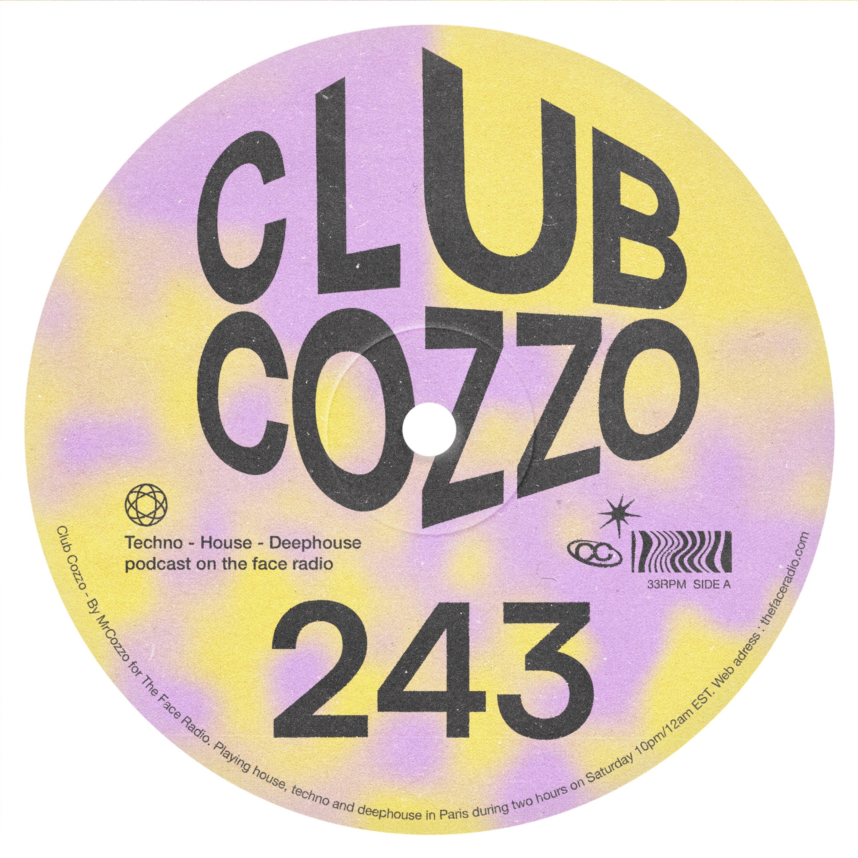 Mr Cozzo Seven/Eleven