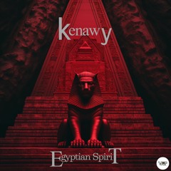𝐏𝐑𝐄𝐌𝐈𝐄𝐑𝐄: Kenawy - Egyption Spirit [Camel VIP Records]