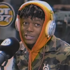 Cookin Soul-JID Freestyle