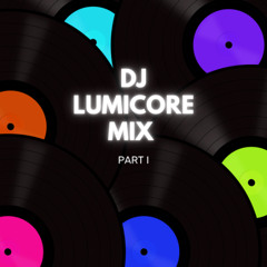 DJ Lumicore - Energie des Universums 2025