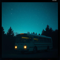 Strangers on the Midnight Bus