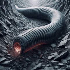 Coal Worm